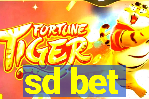 sd bet