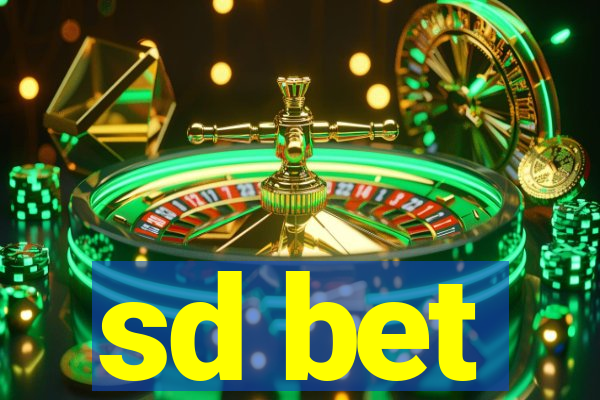 sd bet