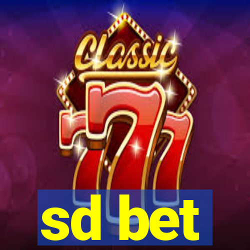 sd bet