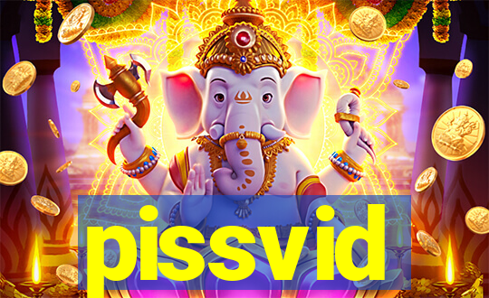 pissvid