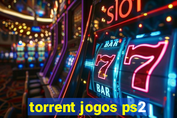 torrent jogos ps2