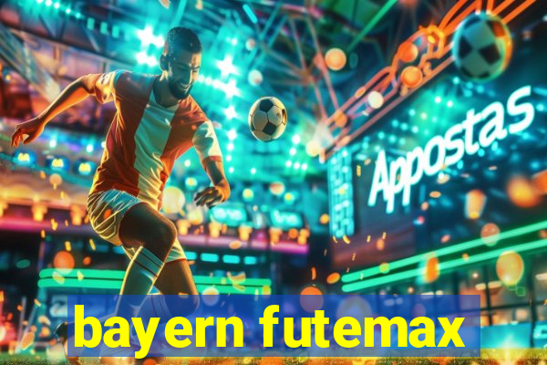 bayern futemax