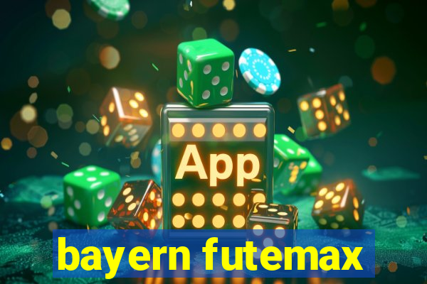 bayern futemax