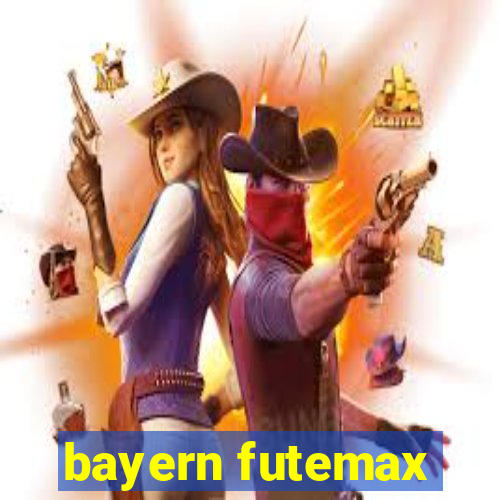 bayern futemax