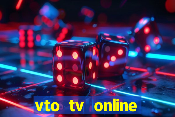 vto tv online futebol sportv