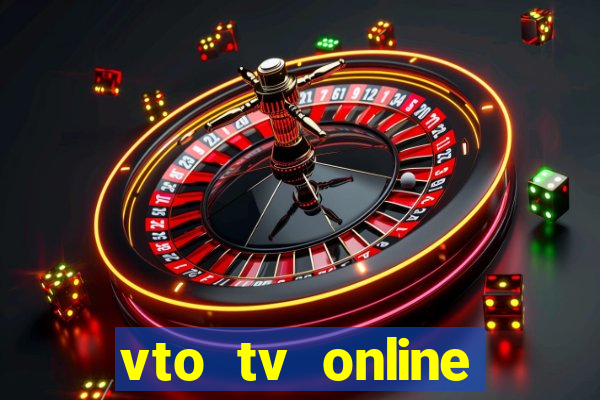 vto tv online futebol sportv