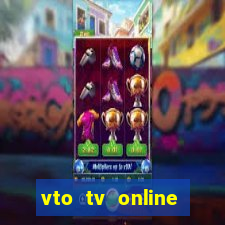 vto tv online futebol sportv