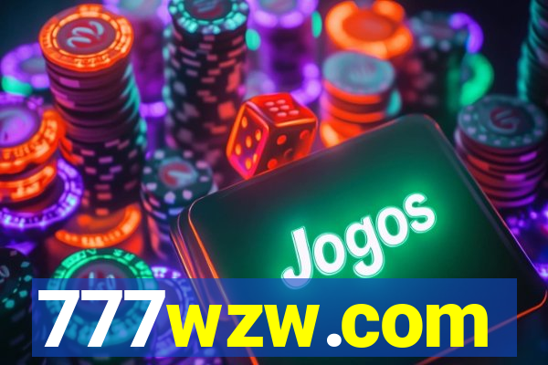 777wzw.com