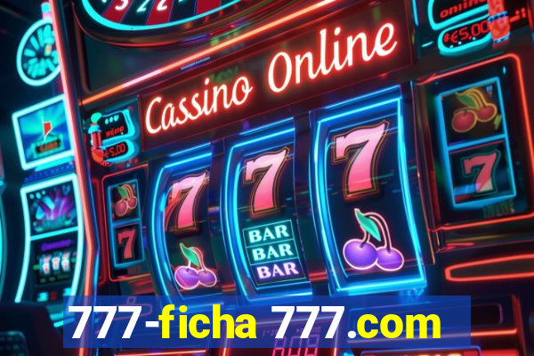 777-ficha 777.com