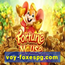 voy-foxespg.com