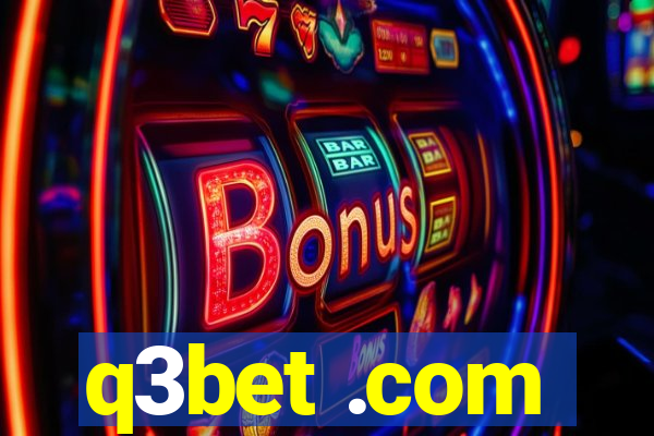 q3bet .com