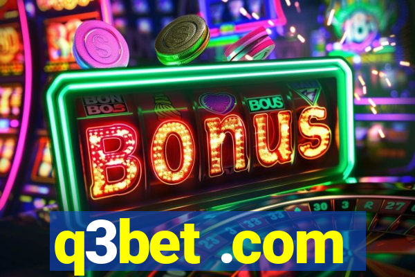 q3bet .com