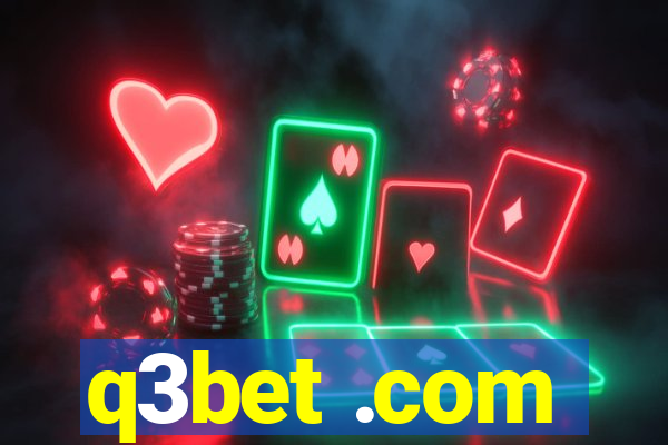 q3bet .com