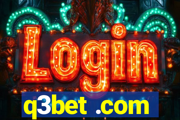 q3bet .com