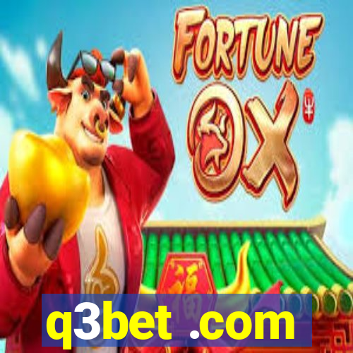 q3bet .com