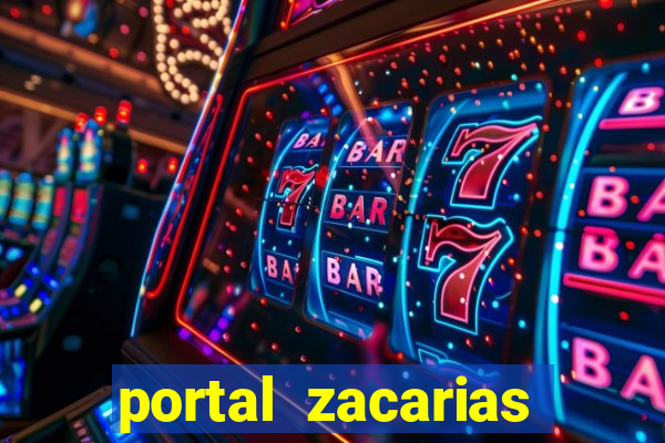 portal zacarias corpo no mar