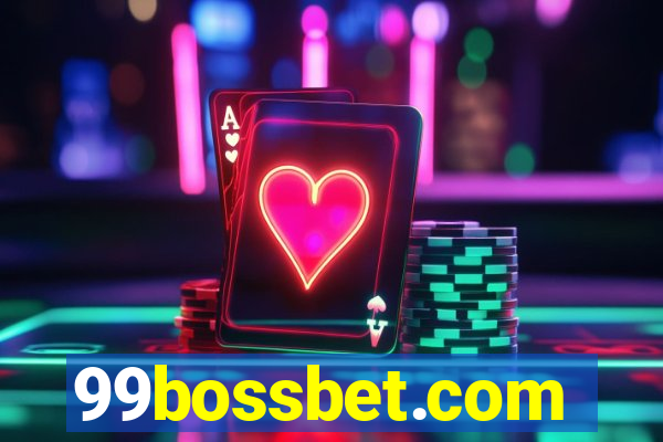 99bossbet.com