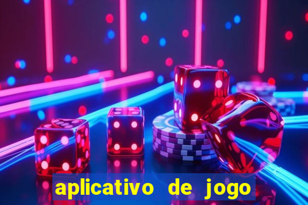 aplicativo de jogo que paga no pix