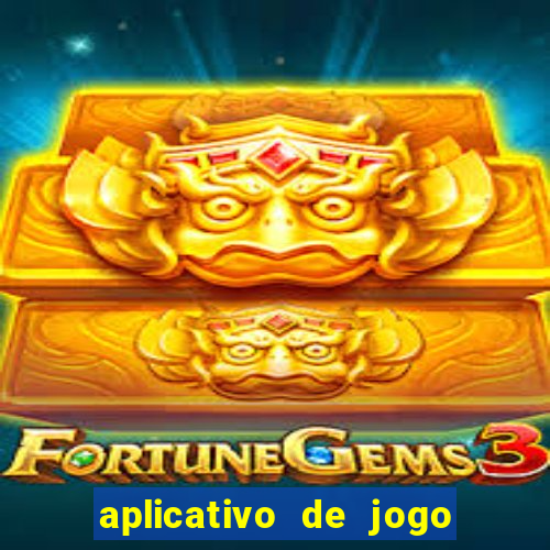 aplicativo de jogo que paga no pix