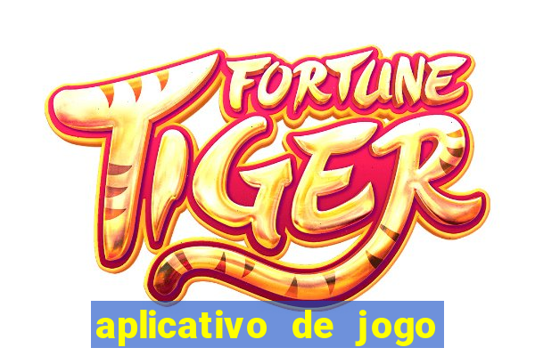 aplicativo de jogo que paga no pix