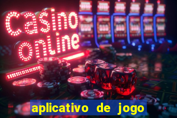 aplicativo de jogo que paga no pix