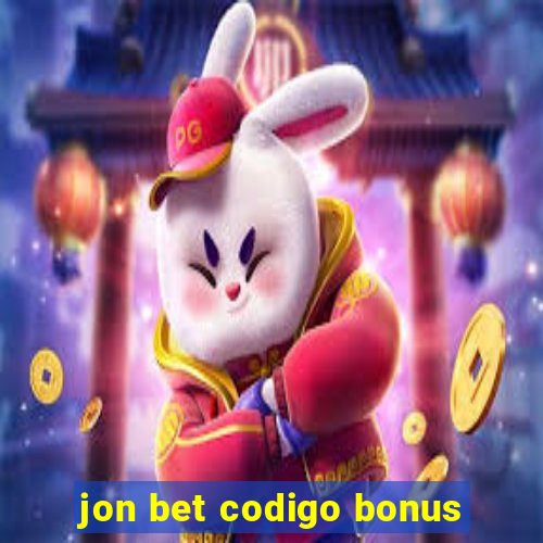 jon bet codigo bonus