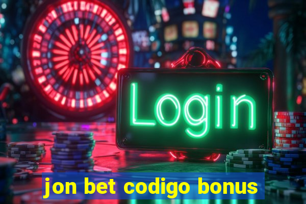 jon bet codigo bonus