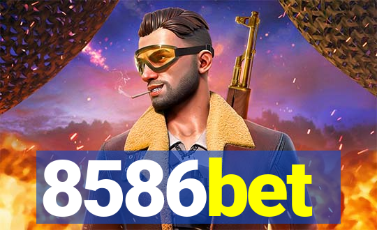 8586bet