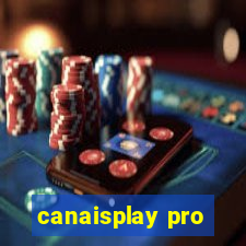 canaisplay pro