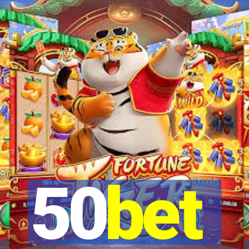 50bet