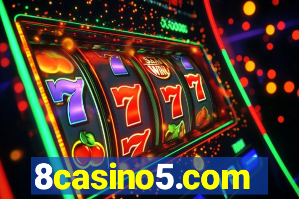 8casino5.com