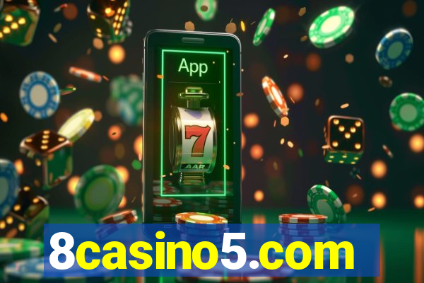 8casino5.com