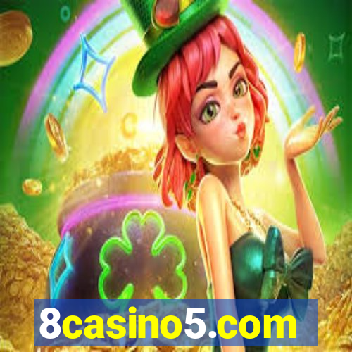 8casino5.com