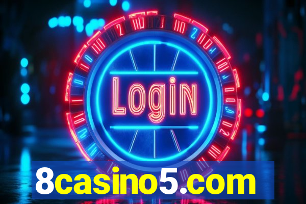 8casino5.com