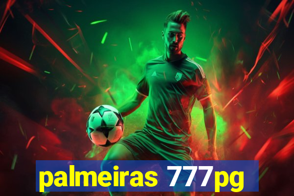 palmeiras 777pg