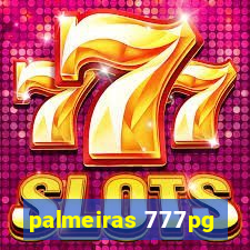 palmeiras 777pg