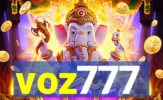 voz777