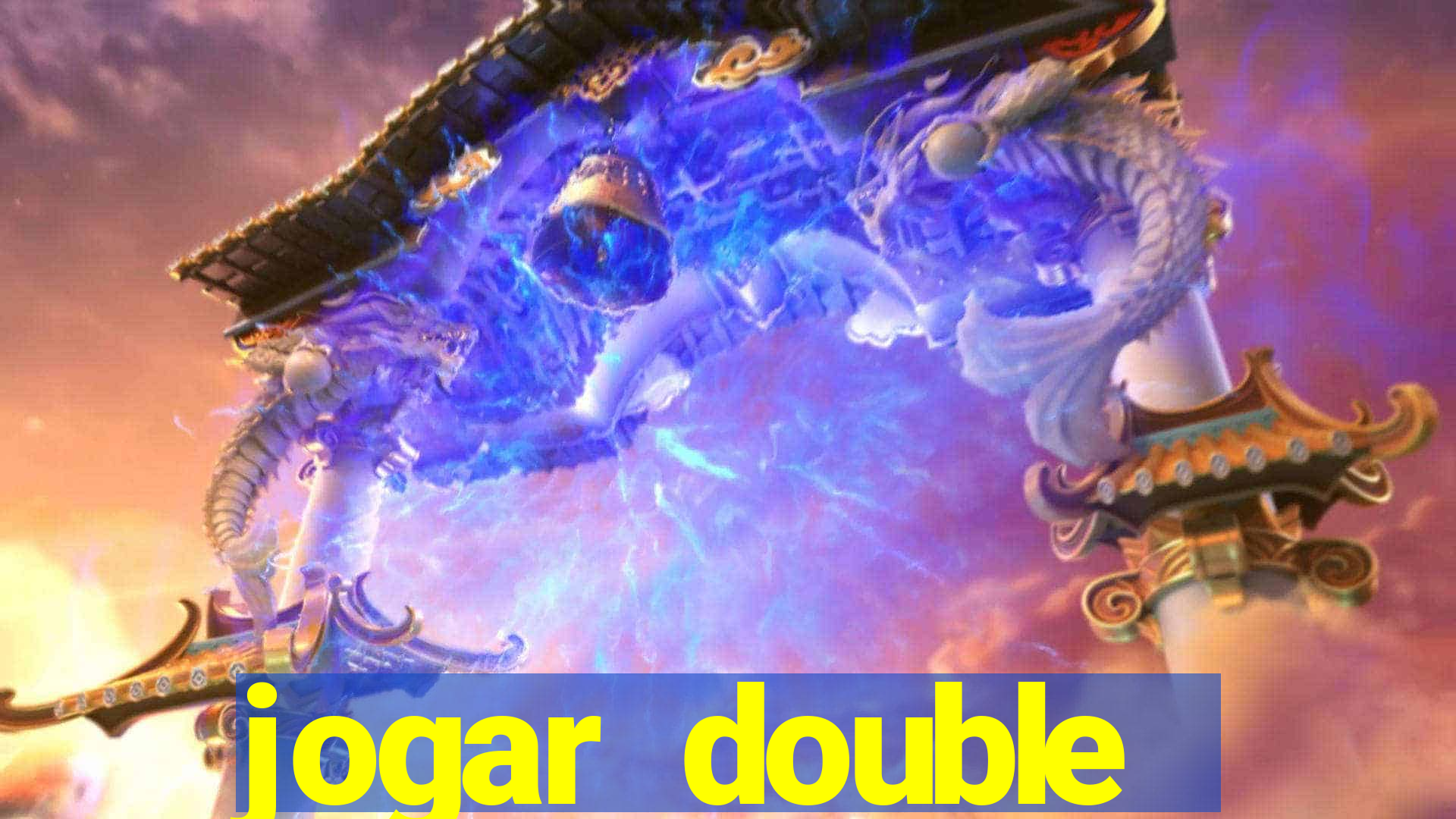 jogar double fortune demo