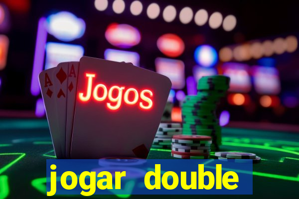 jogar double fortune demo