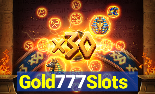 Gold777Slots