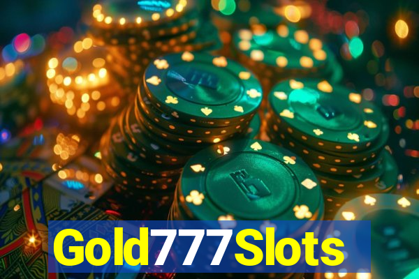 Gold777Slots