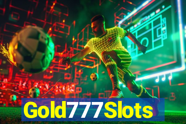 Gold777Slots