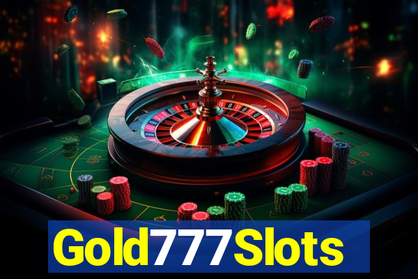 Gold777Slots