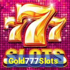 Gold777Slots