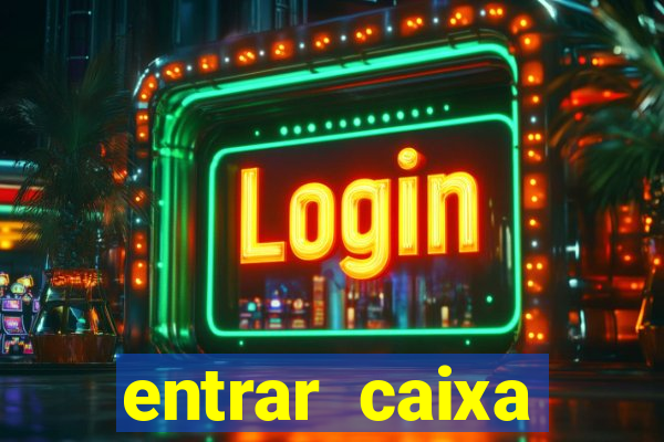 entrar caixa entrada hotmail