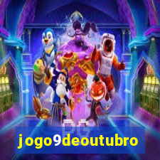 jogo9deoutubro