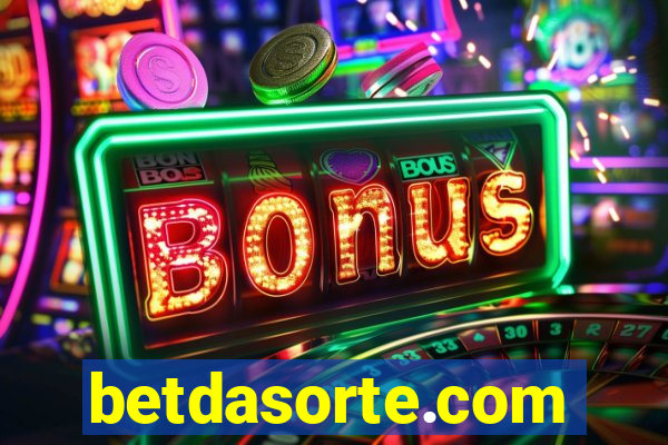 betdasorte.com