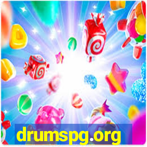 drumspg.org