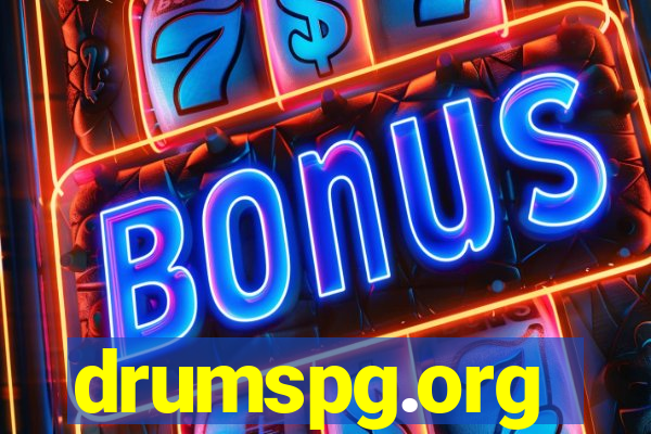 drumspg.org