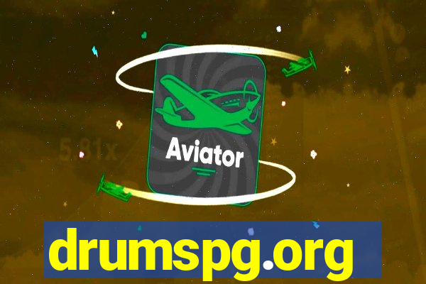 drumspg.org